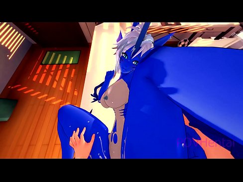 ❤️ Demon Fish Girl Monster تي sd.novoporn-com.ru