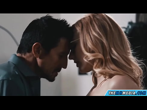 ❤️ هڪ slutty سونهري سان رومانوي جنسي تي sd.novoporn-com.ru