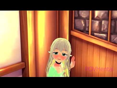 ❤️ (Trap) Elvish maid توهان جي منهن ڌوئڻ ۾ مدد ڪري ٿي. تي sd.novoporn-com.ru