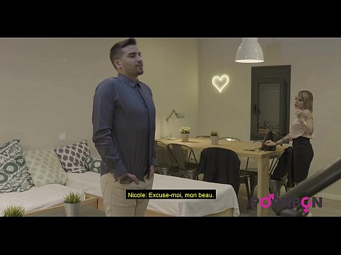 ❤️ PORNBCN 4K One mature woman with big tits is to be anal fucked young gigolo with big dick blowjob amortism hard fuck hand job dog style pussy lick orgasm French subtitles تي sd.novoporn-com.ru