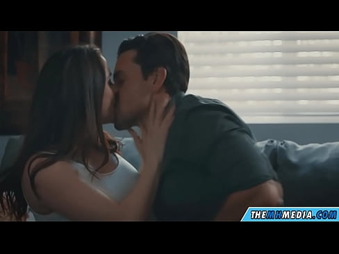 ❤️ هڪ سٺي busty ماء سان رومانوي جنسي تي sd.novoporn-com.ru